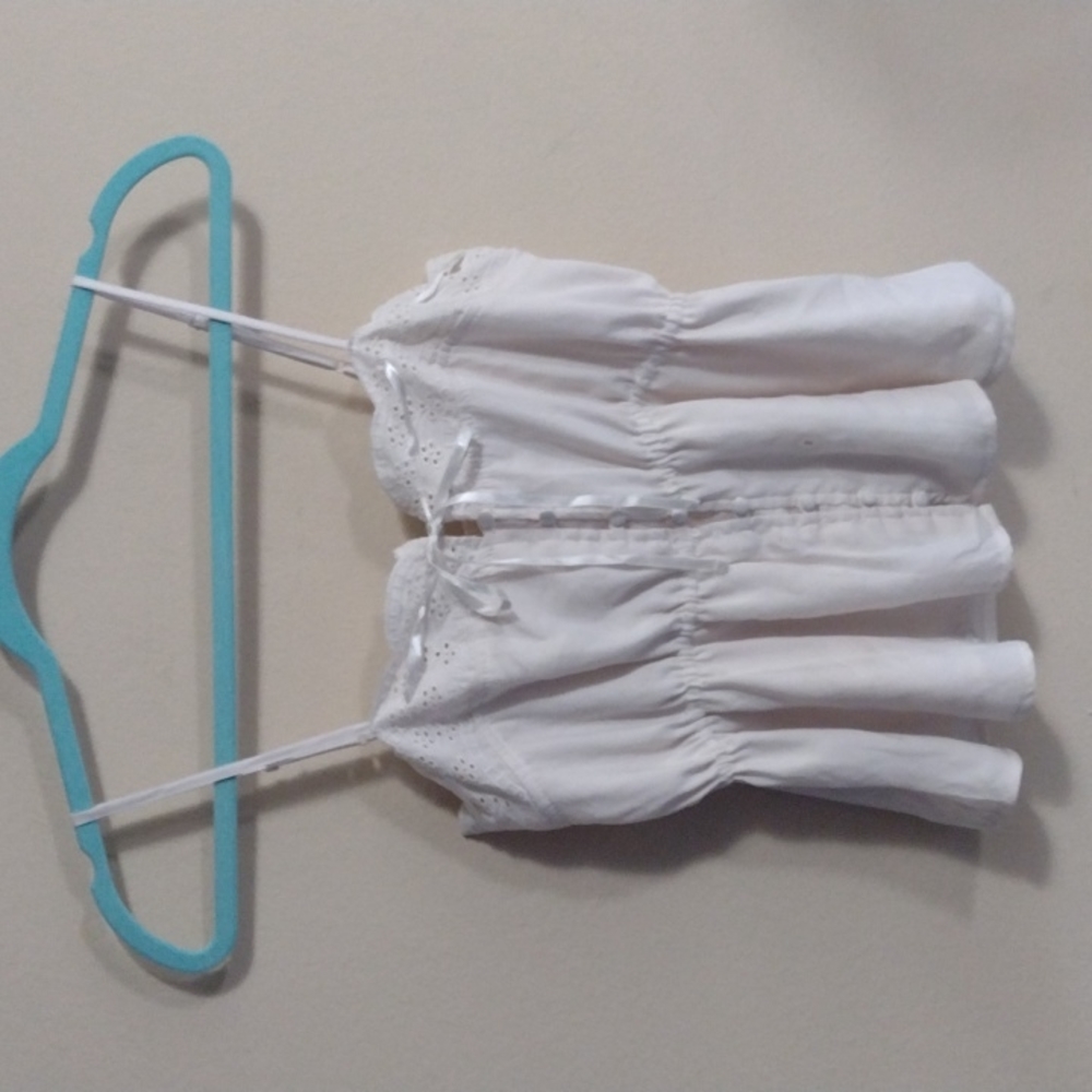AE babydoll top